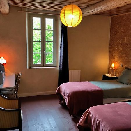 Hotel L'Itinerante Le Somail Zewnętrze zdjęcie