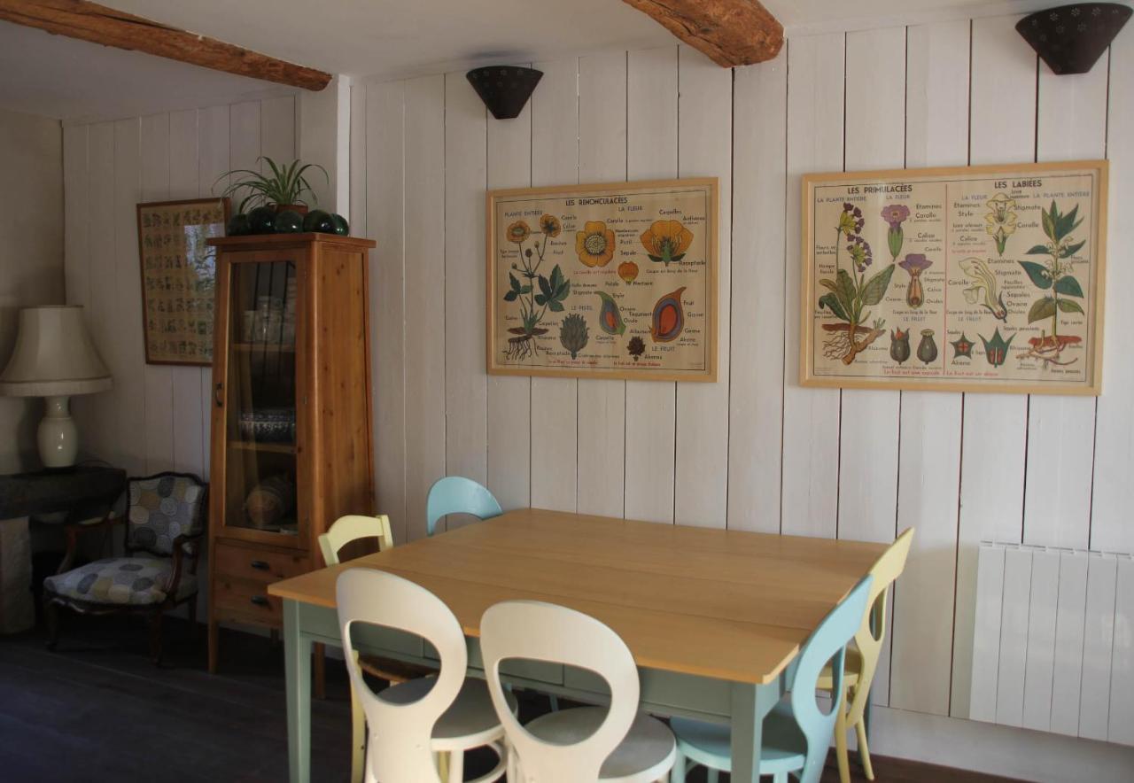 Hotel L'Itinerante Le Somail Zewnętrze zdjęcie