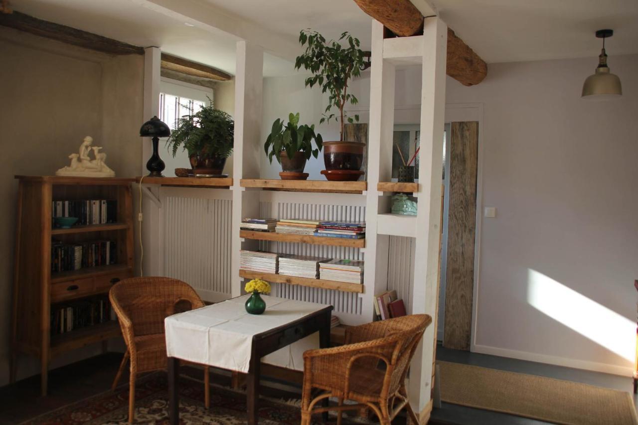 Hotel L'Itinerante Le Somail Zewnętrze zdjęcie