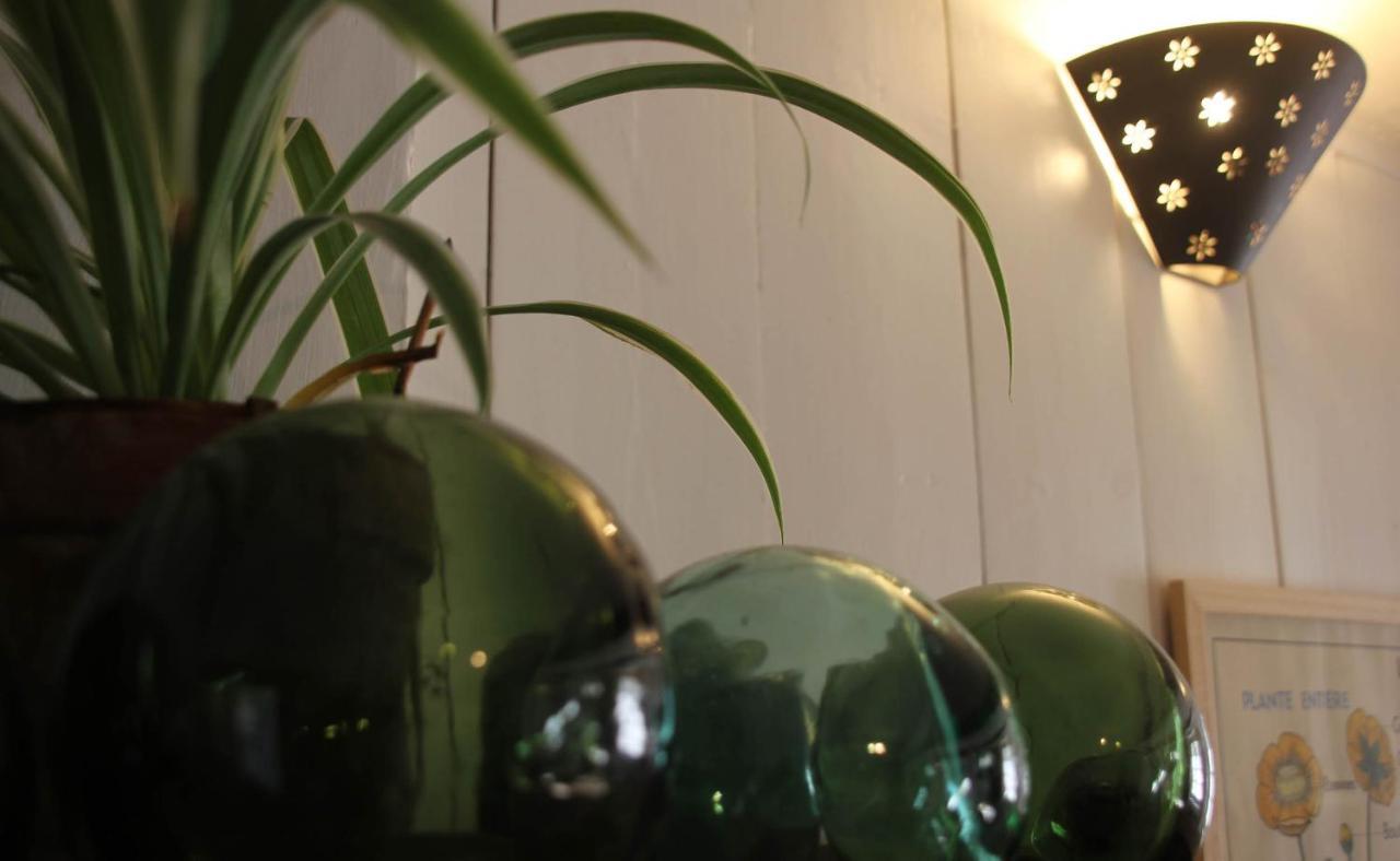 Hotel L'Itinerante Le Somail Zewnętrze zdjęcie