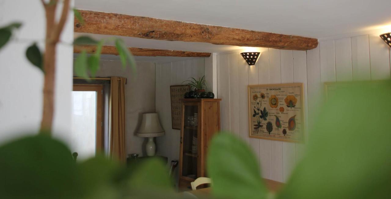 Hotel L'Itinerante Le Somail Zewnętrze zdjęcie