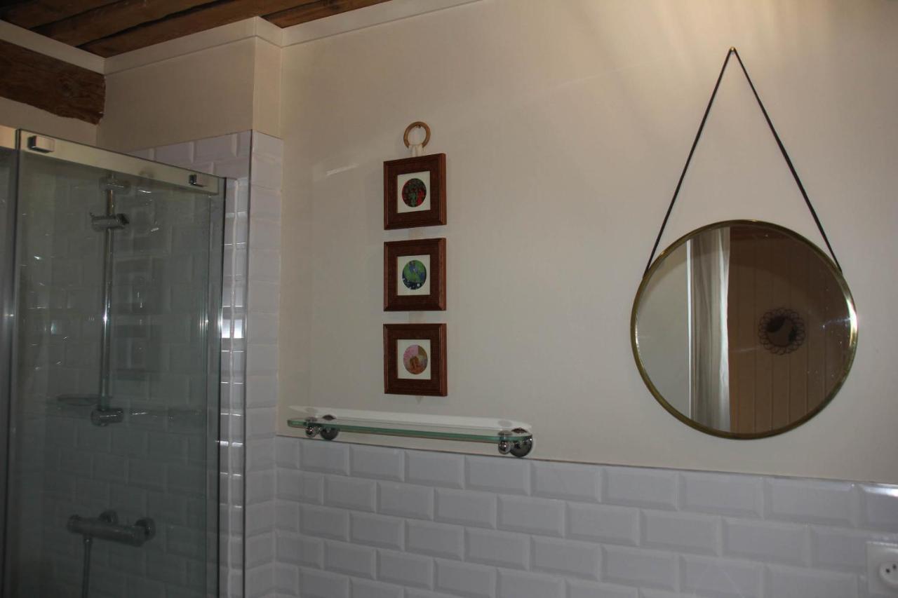 Hotel L'Itinerante Le Somail Zewnętrze zdjęcie