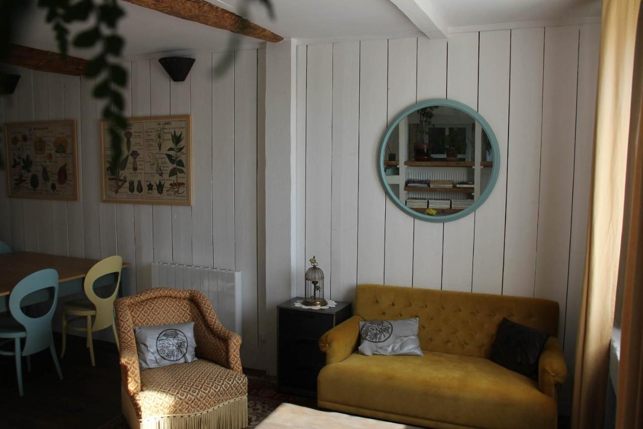 Hotel L'Itinerante Le Somail Zewnętrze zdjęcie