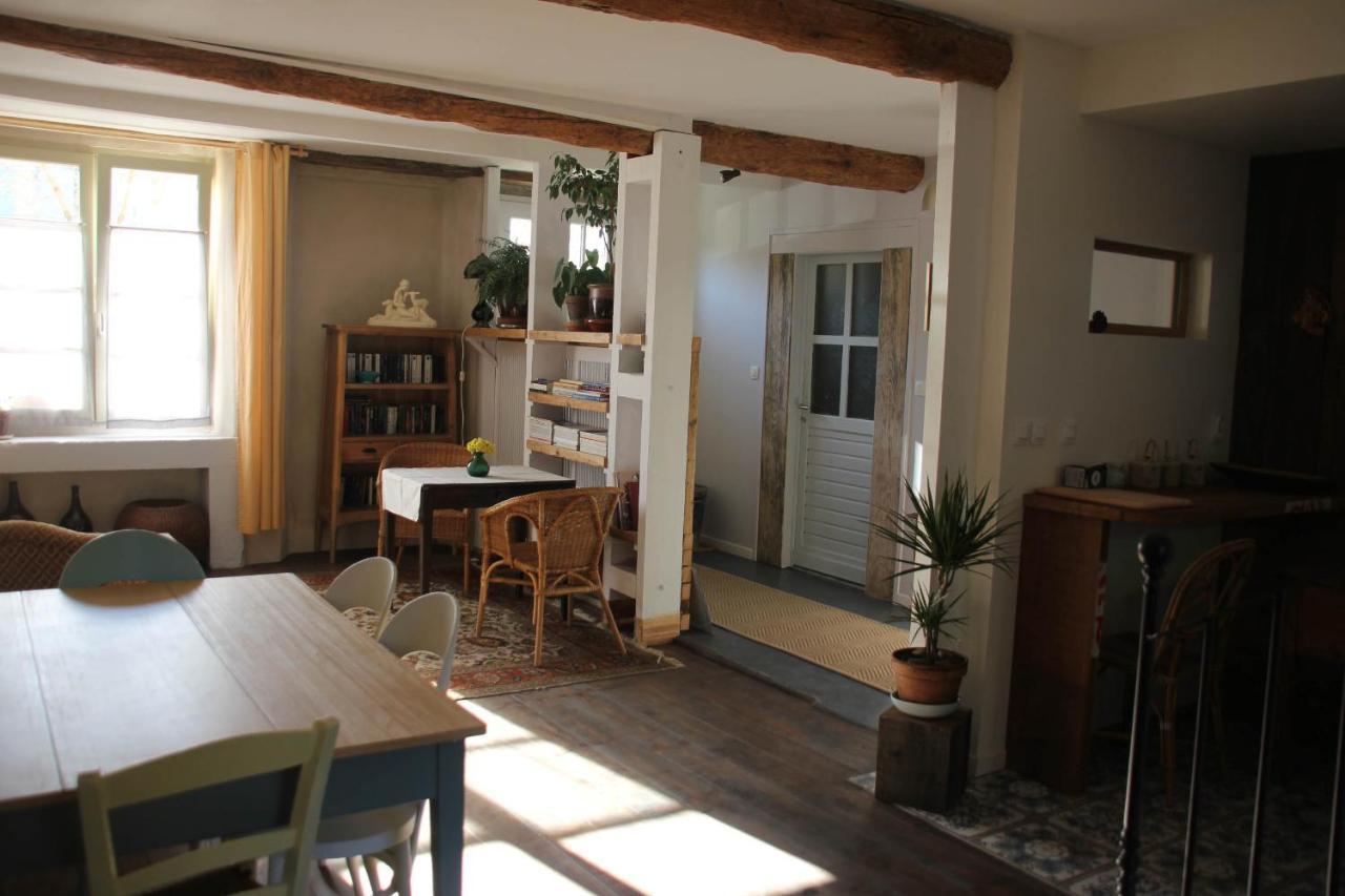 Hotel L'Itinerante Le Somail Zewnętrze zdjęcie