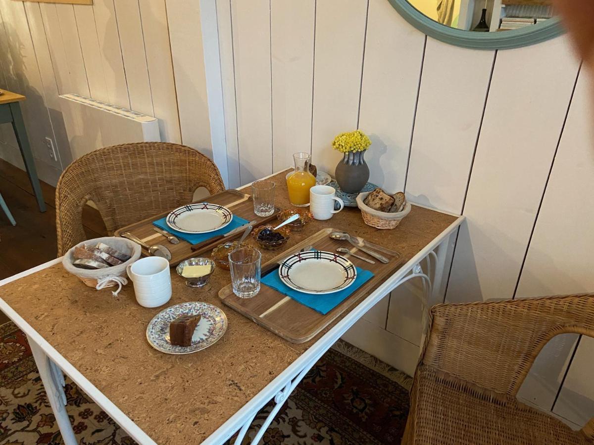 Hotel L'Itinerante Le Somail Zewnętrze zdjęcie
