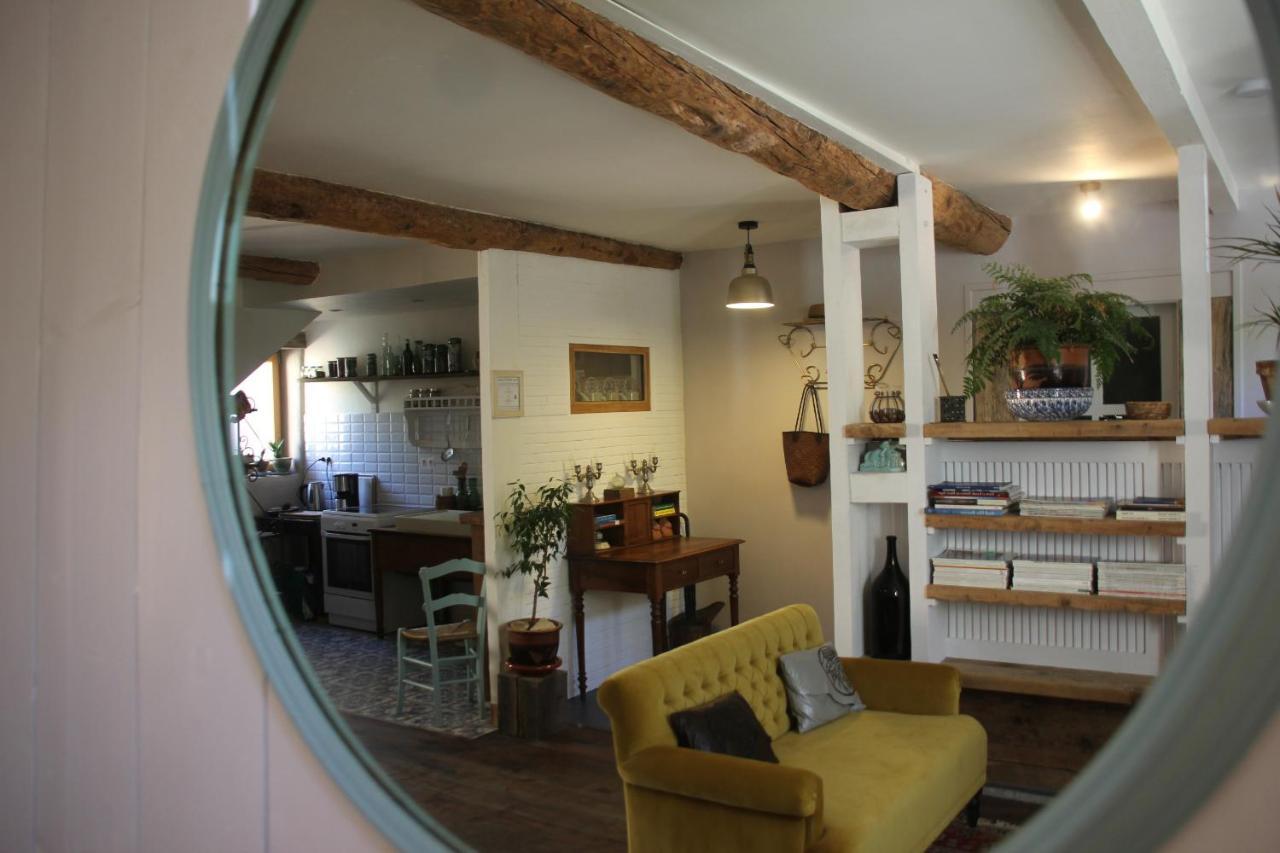 Hotel L'Itinerante Le Somail Zewnętrze zdjęcie
