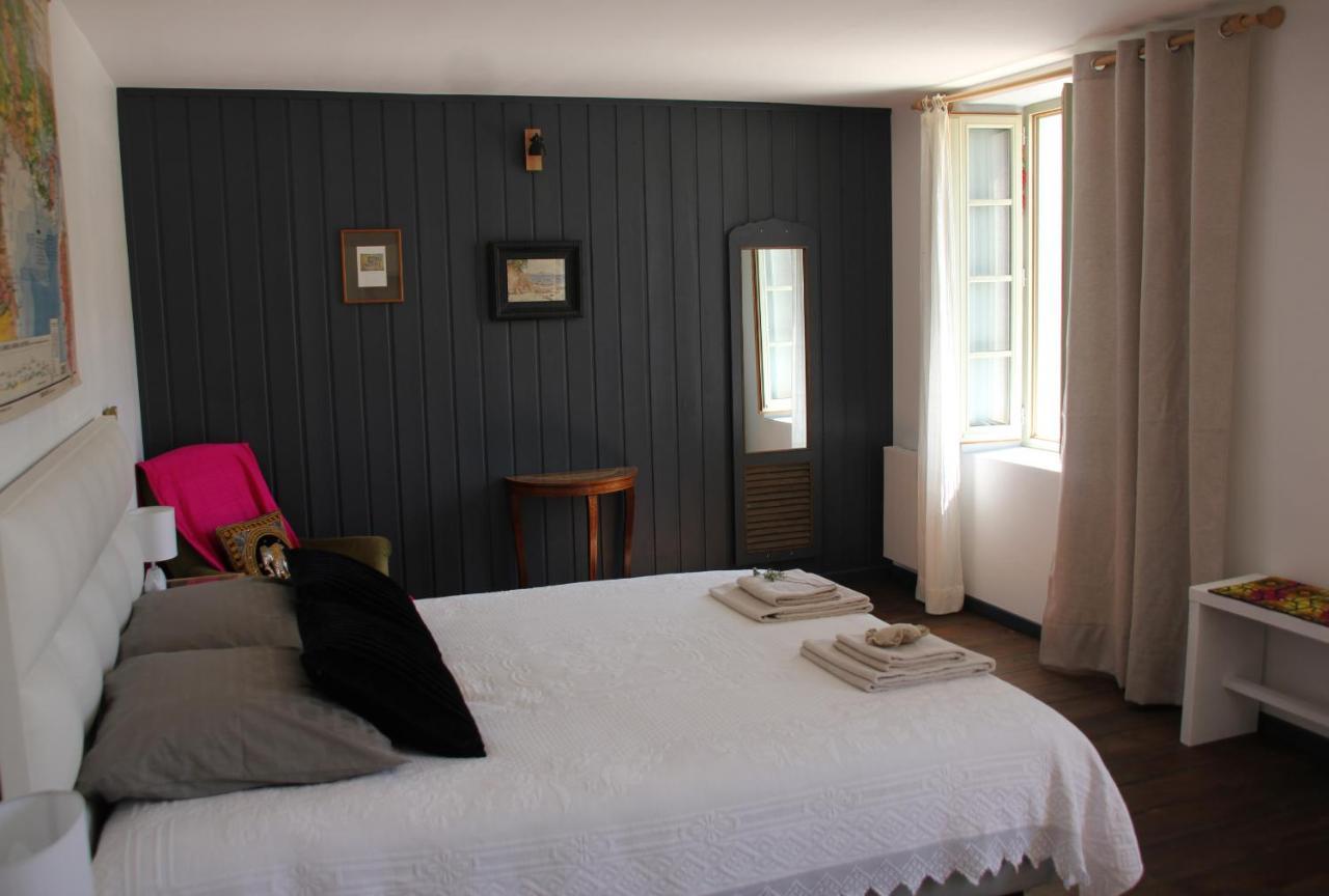 Hotel L'Itinerante Le Somail Zewnętrze zdjęcie