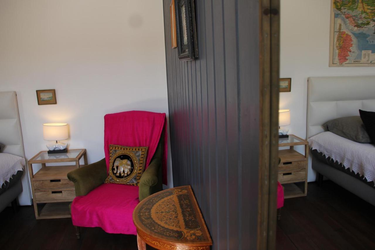 Hotel L'Itinerante Le Somail Zewnętrze zdjęcie