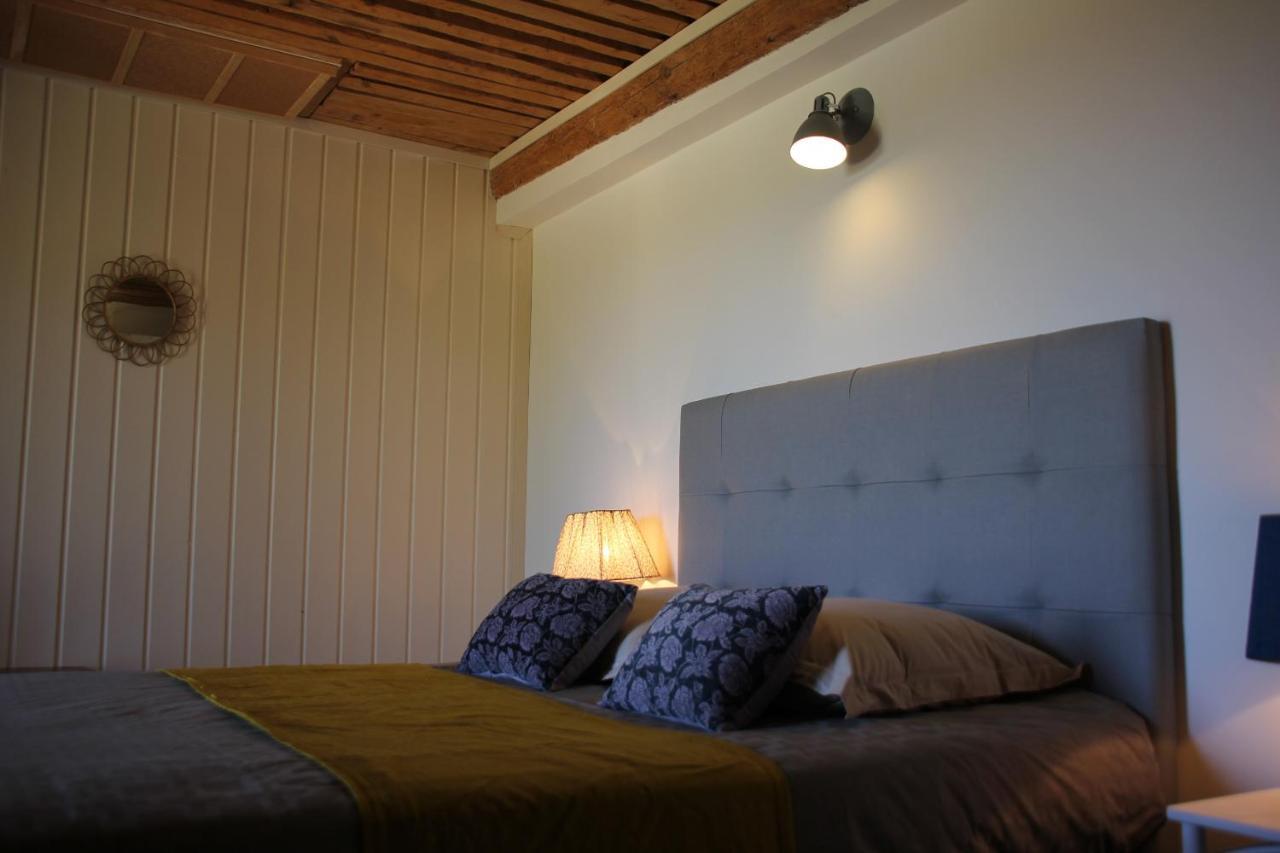 Hotel L'Itinerante Le Somail Zewnętrze zdjęcie