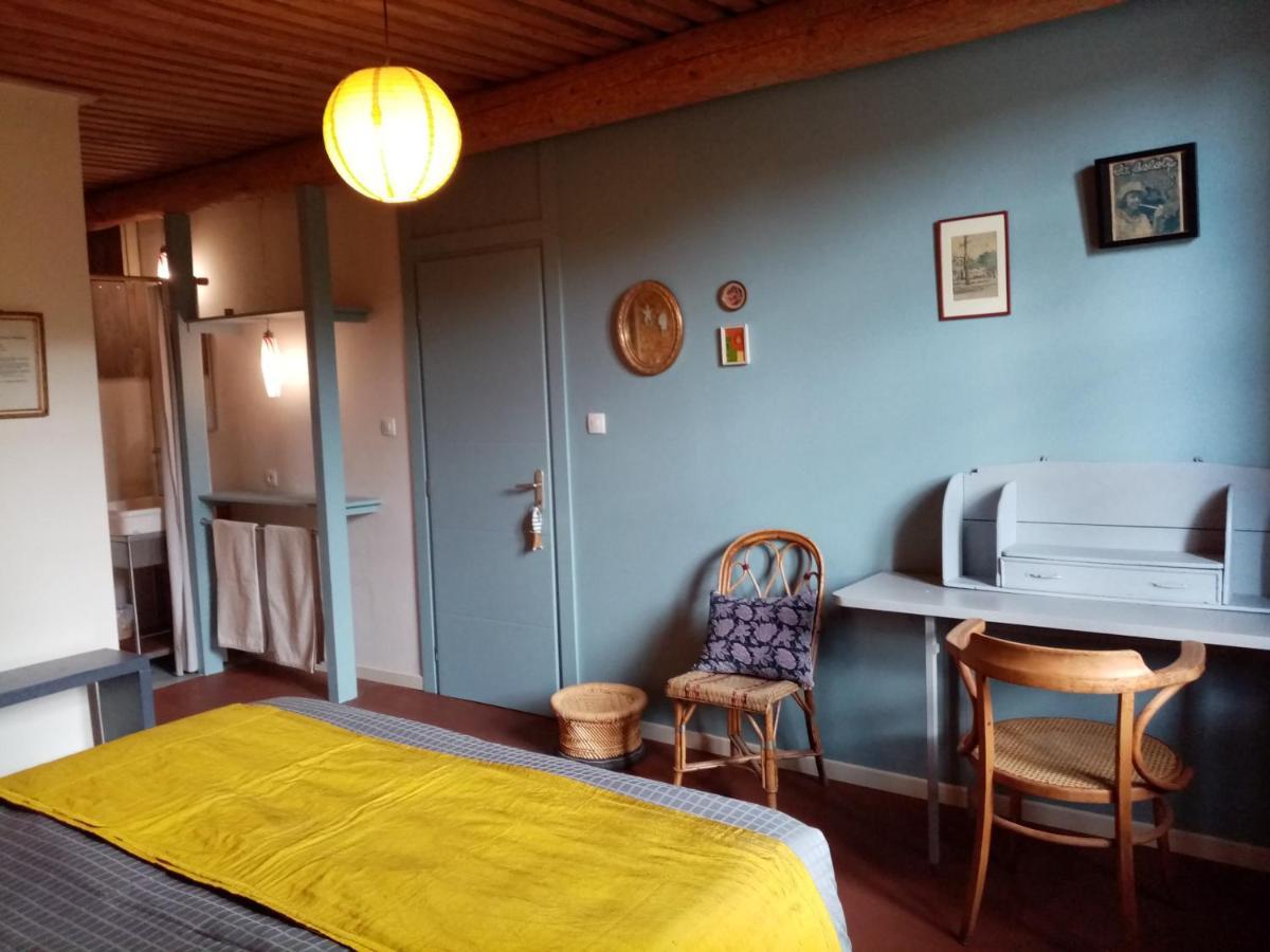 Hotel L'Itinerante Le Somail Zewnętrze zdjęcie