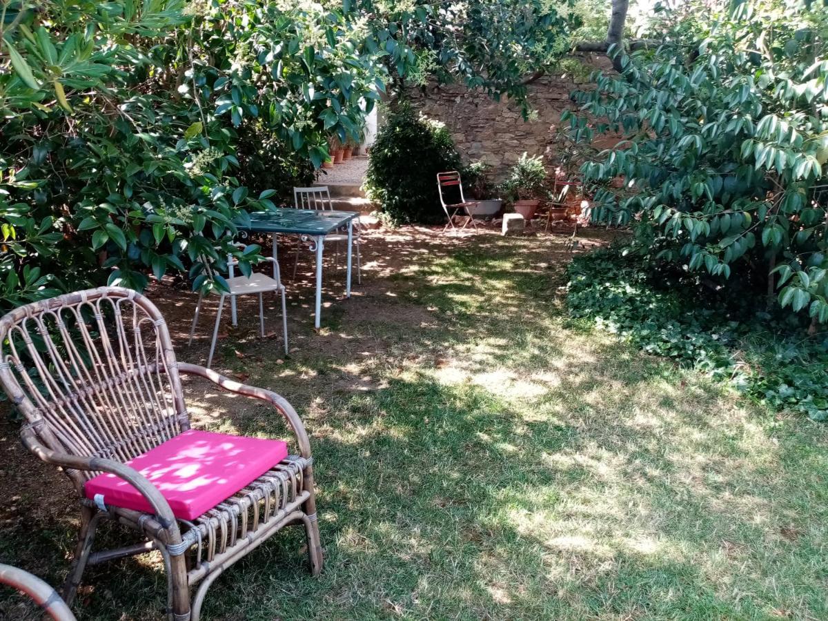 Hotel L'Itinerante Le Somail Zewnętrze zdjęcie