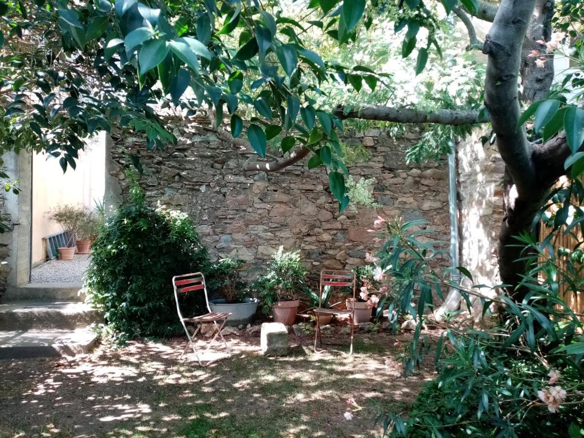 Hotel L'Itinerante Le Somail Zewnętrze zdjęcie