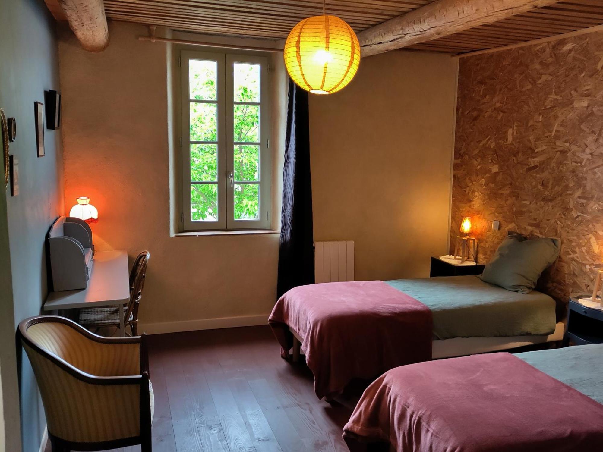 Hotel L'Itinerante Le Somail Zewnętrze zdjęcie